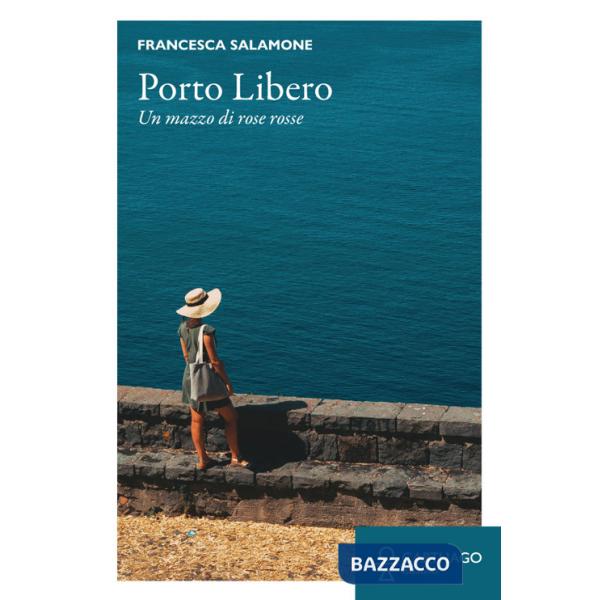 Porto libero. Un mazzo di rose rosse