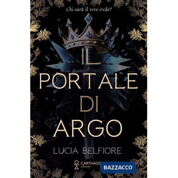 Portale di Argo (Il)