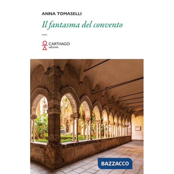 Fantasma del convento (Il)