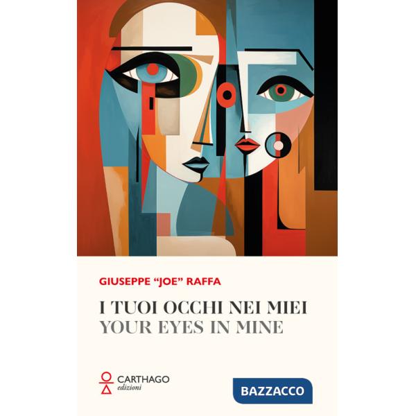Tuoi occhi nei miei-Your eyes in mine (I)