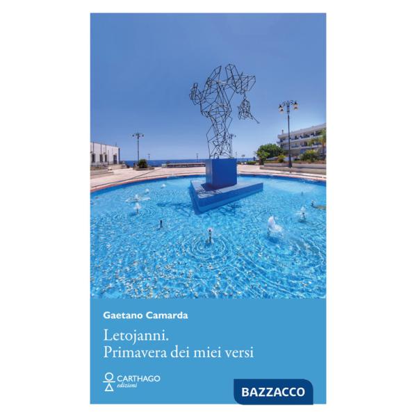 Letojanni. Primavera dei miei versi