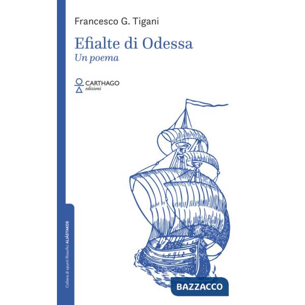 Efialte di Odessa