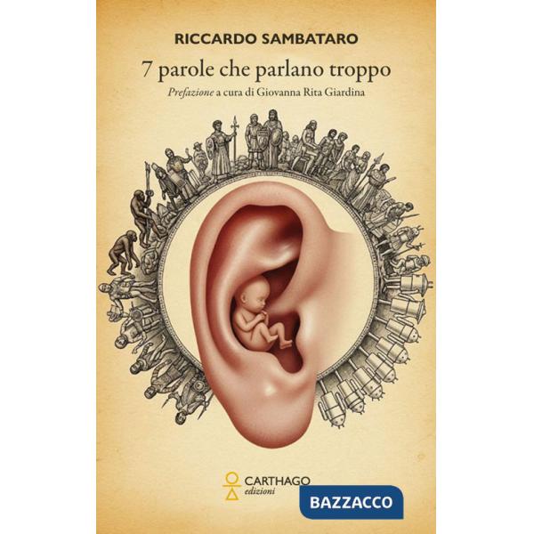 7 parole che parlano troppo
