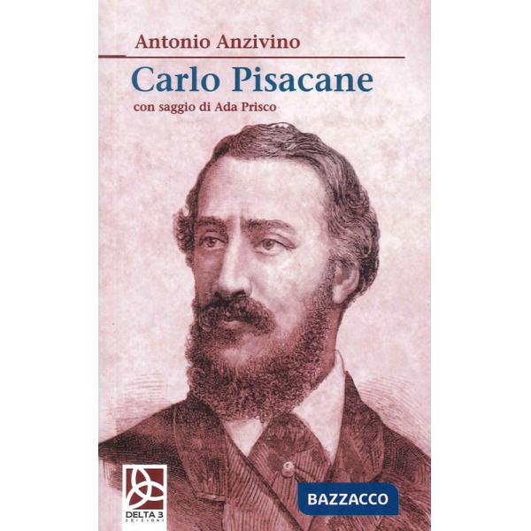 Carlo Pisacane