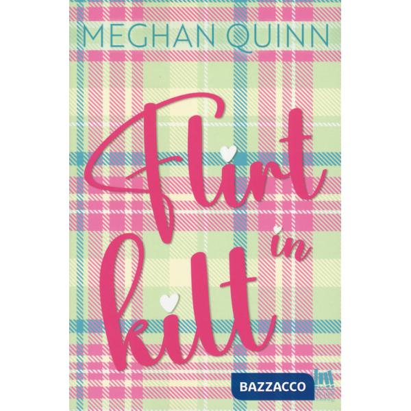 Flirt in kilt. Ediz. italiana