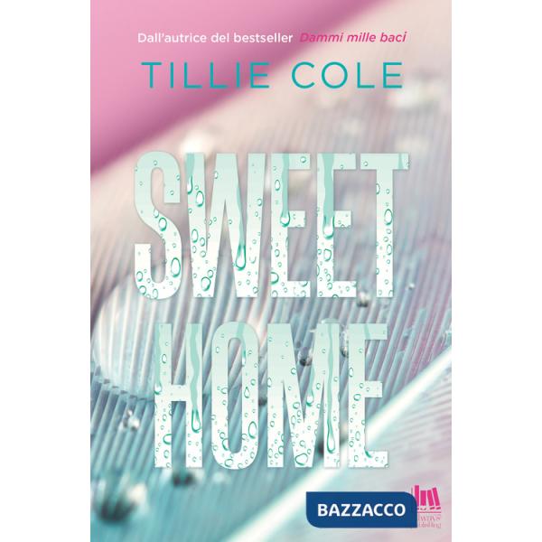 Sweet home. Ediz. italiana