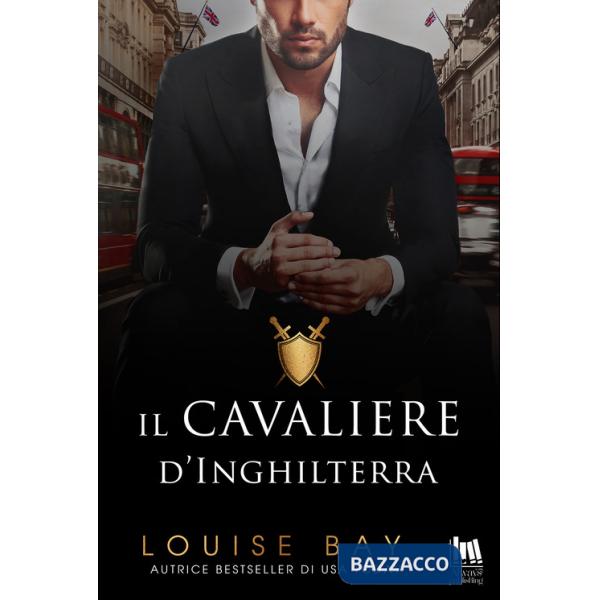 Cavaliere d'Inghilterra (Il)