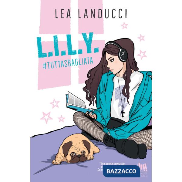 L.i.l.y. tuttasbagliata