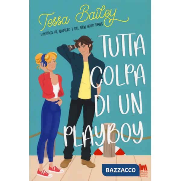 Tutta colpa di un playboy