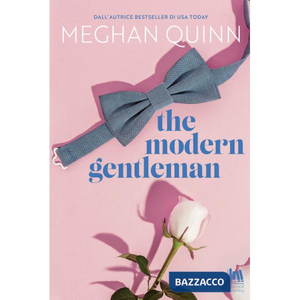 Modern gentleman (The)