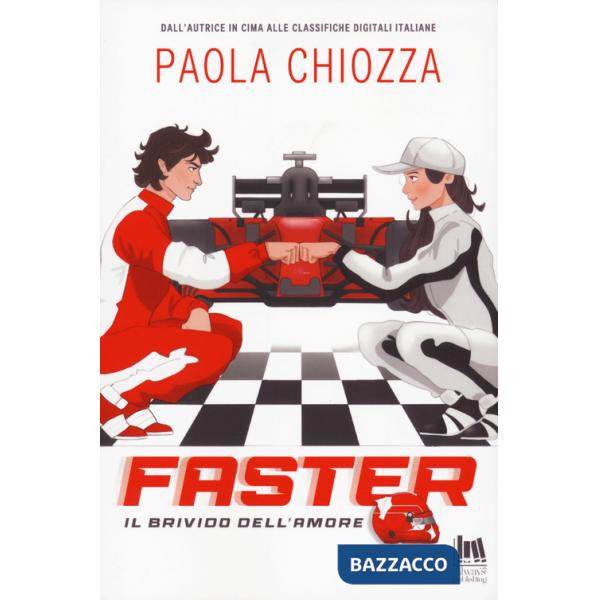 Faster. Il brivido dell'amore