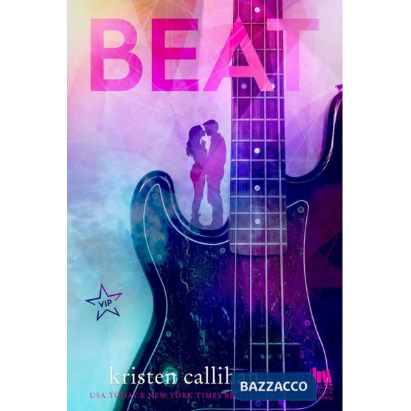 Beat. Ediz. italiana