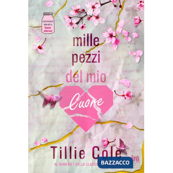 Mille pezzi del mio cuore