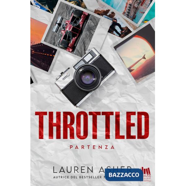 Throttled. Partenza