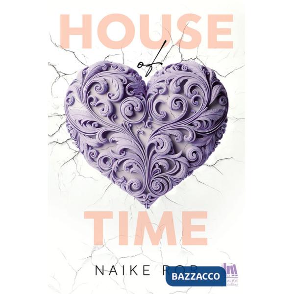 House of time. Ediz. italiana