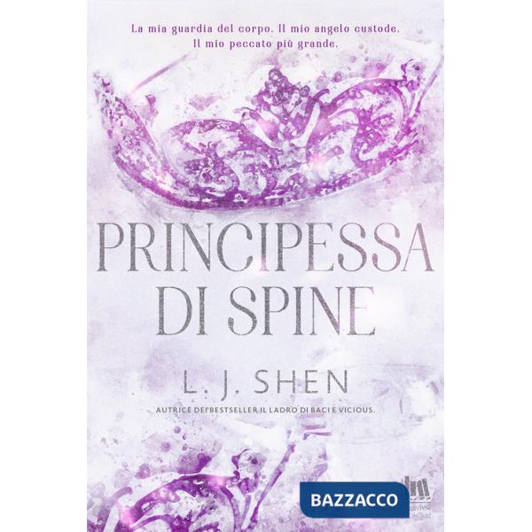 Principessa di spine