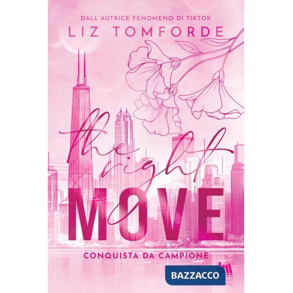 Right move. Conquista da campione (The)