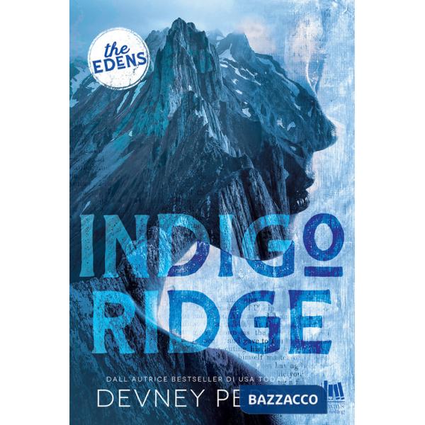 Indigo Ridge. Ediz. italiana