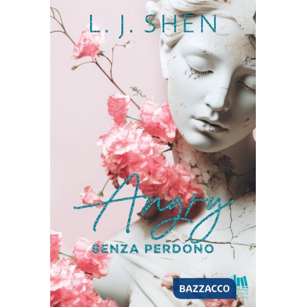 Angry. Senza perdono