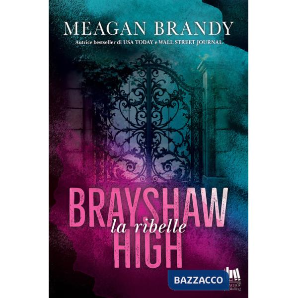 Ribelle. Brayshaw High (La)