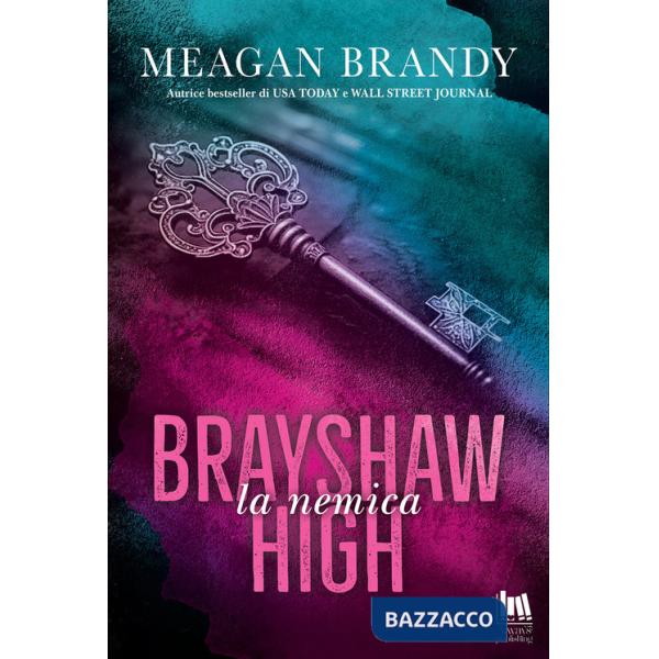 Nemica. Brayshaw High (La)