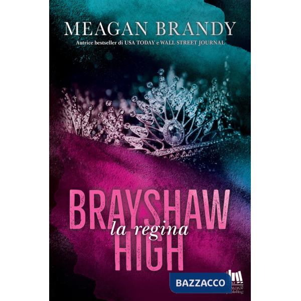 Regina. Brayshaw High (La)