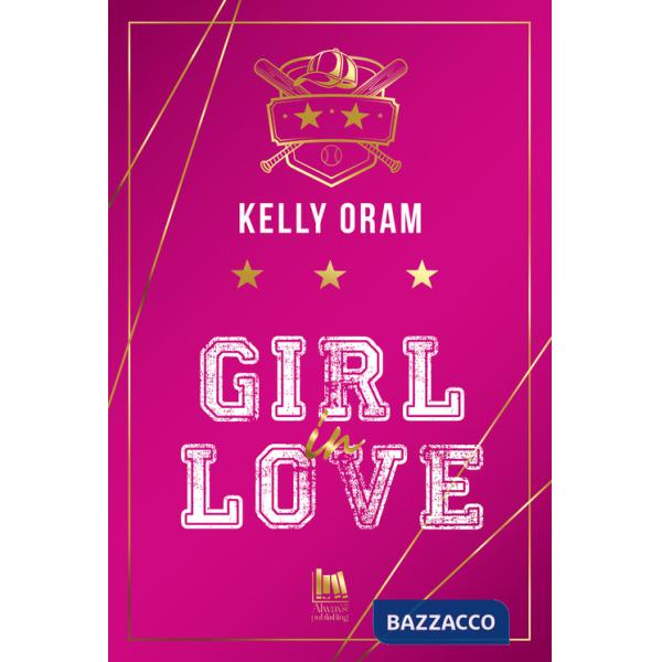 Girl in love. Ediz. italiana