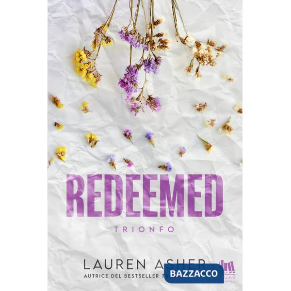 Redeemed. Trionfo