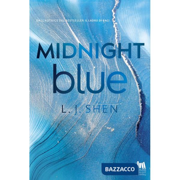 Midnight blue. Ediz. italiana