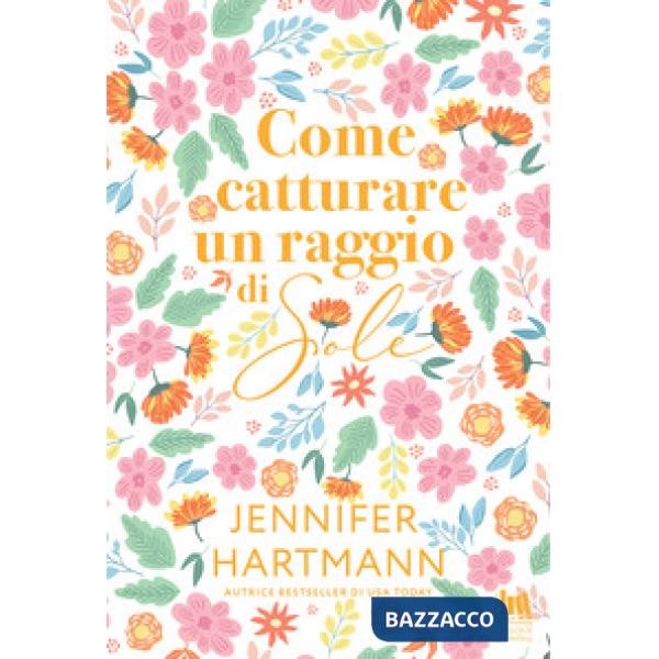 Come catturare un raggio di sole