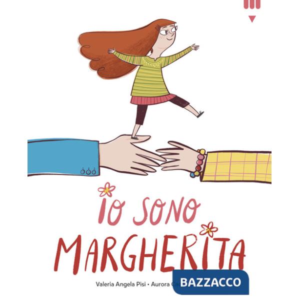 Io sono Margherita. Ediz. a colori