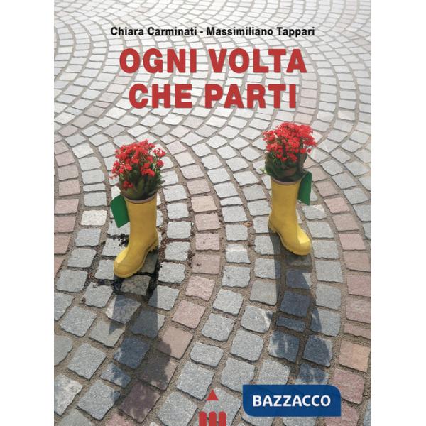 Ogni volta che parti