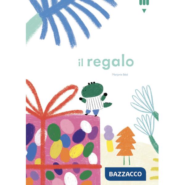 Regalo. Ediz. a colori (Il)