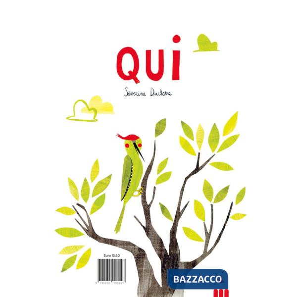 Qui. Ediz. a colori