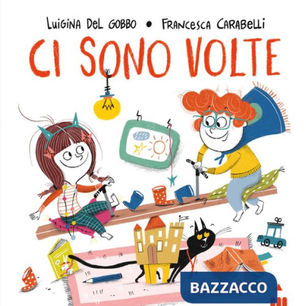 Ci sono volte. Ediz. a colori