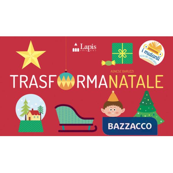 Trasformanatale. Ediz. a colori