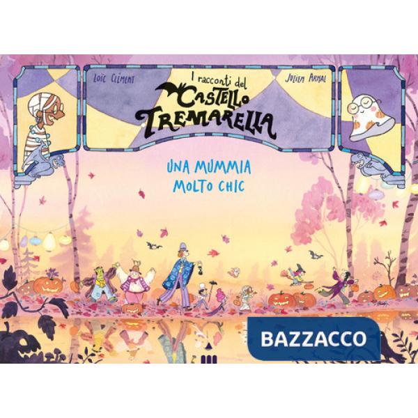 Mummia molto chic. Ediz. a colori