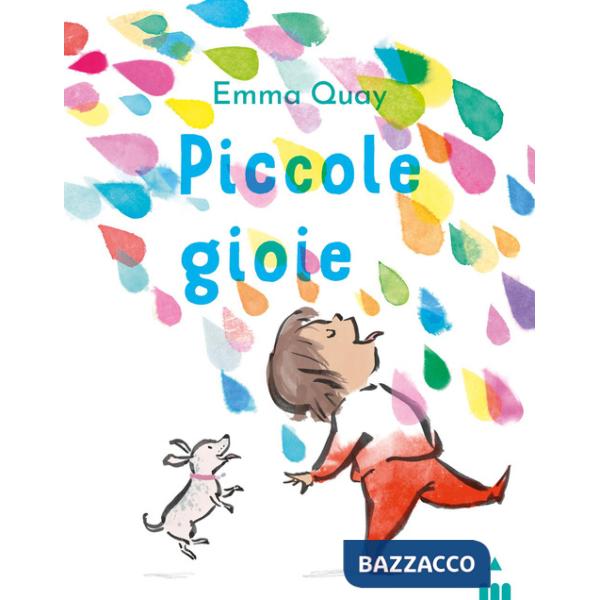 Piccole gioie. Ediz. a colori
