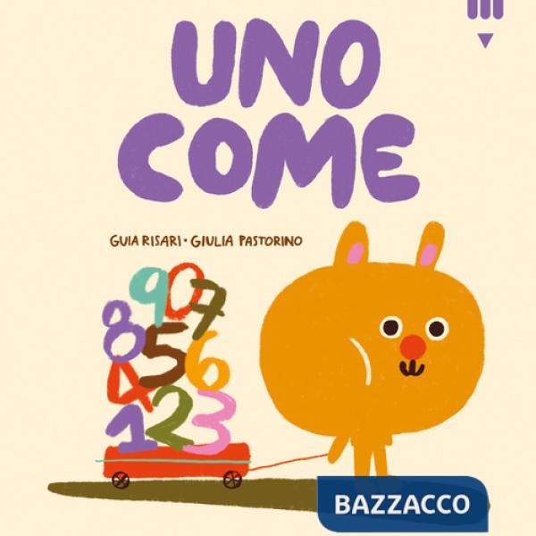 Uno come. Ediz. a colori