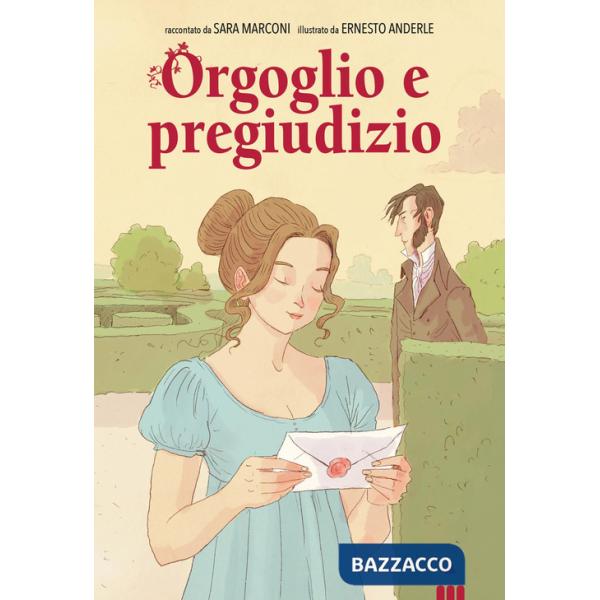 Orgoglio e pregiudizio