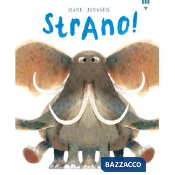 Strano!