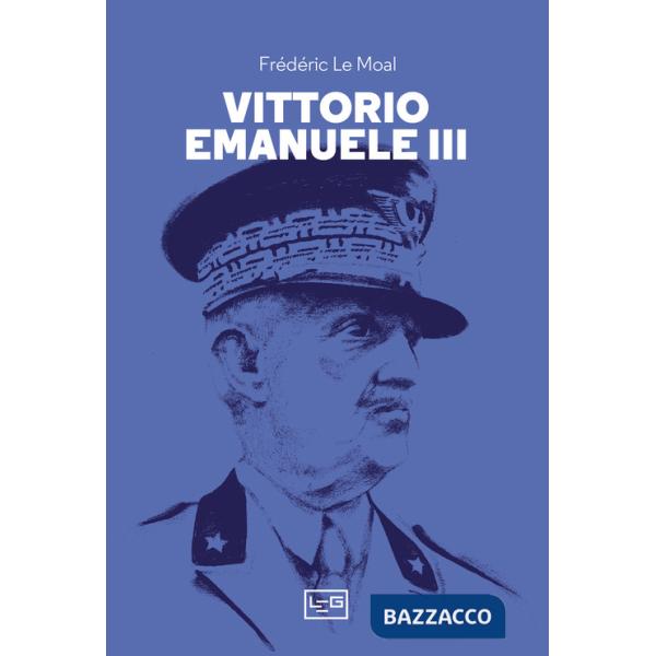 Vittorio Emanuele III