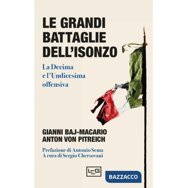 Grandi battaglie dell'Isonzo (Le)