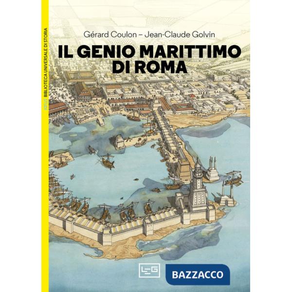 Genio marittimo di Roma (Il)