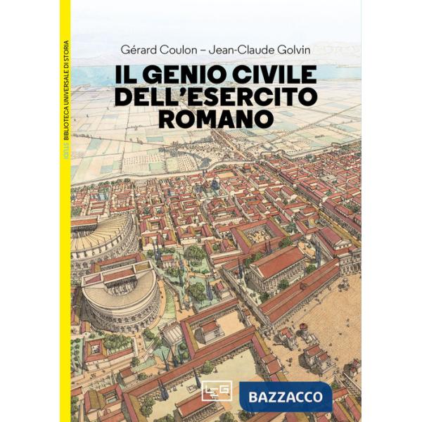 Genio civile dell'esercito romano (Il)