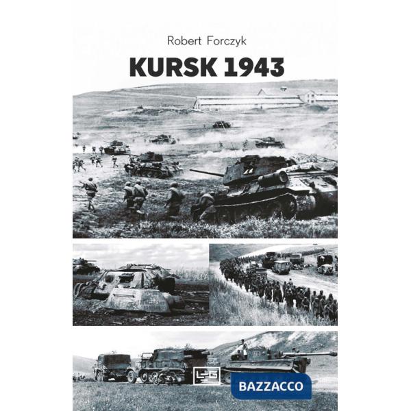 Kursk 1943