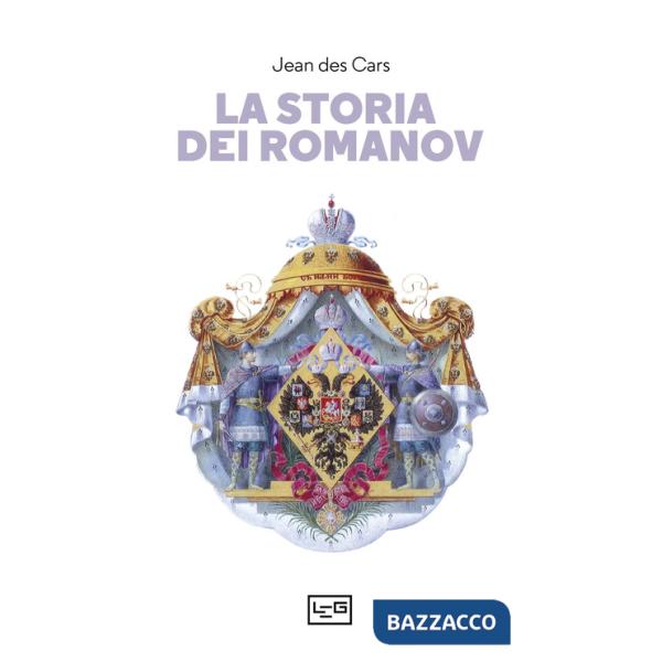 Storia dei Romanov (La)