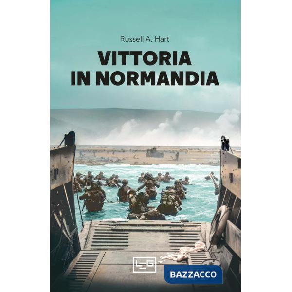 Vittoria in Normandia