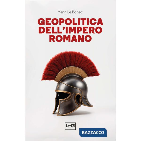 Geopolitica dell'Impero romano