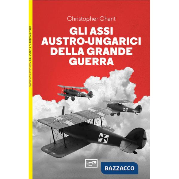 Assi austro-ungarici della grande guerra (Gli)
